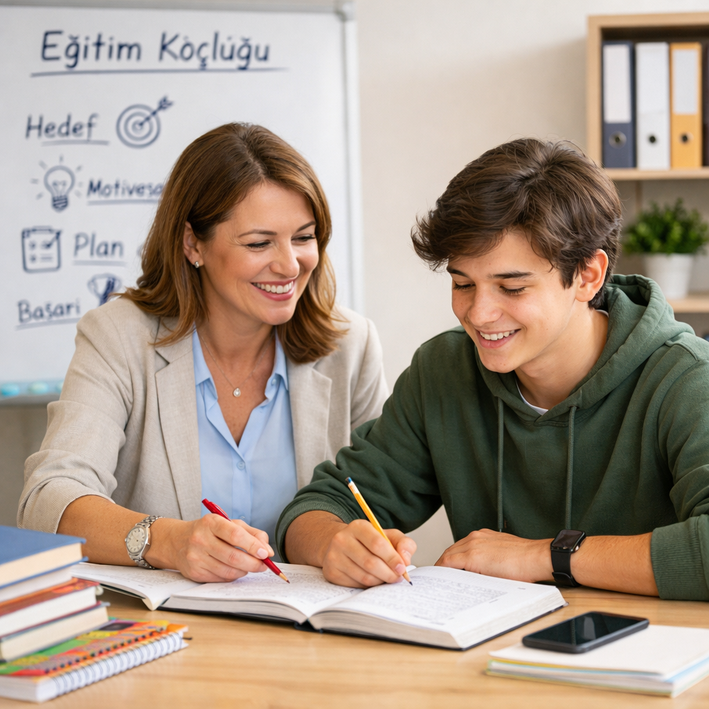 Güzel Bir Yaşam İçin Daha İyi Eğitim